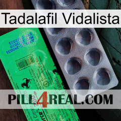 Tadalafil Vidalista new04